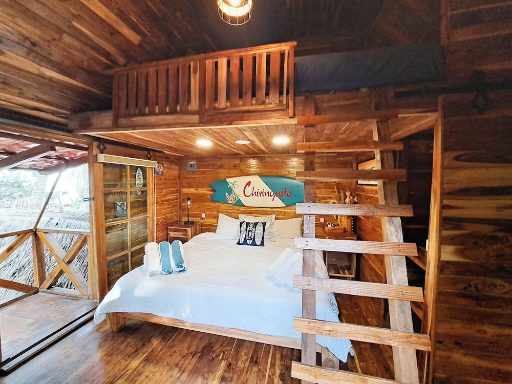 Cabaña Hawai