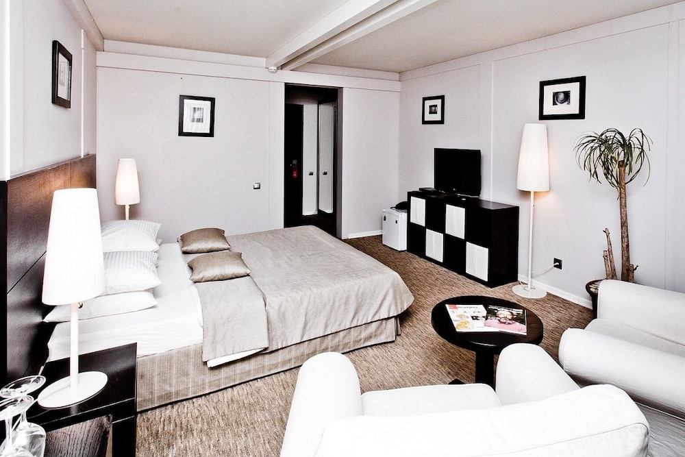 Deluxe Room photo 3