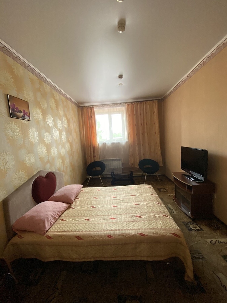 Standard Double Room photo 3
