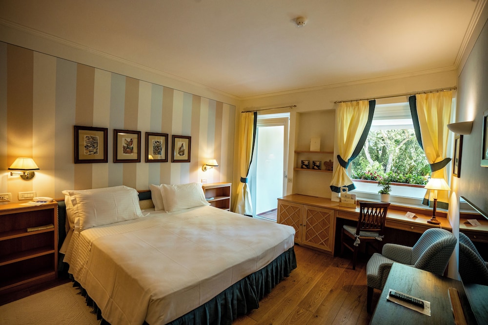 Classic Room (Parkside) - Photo 5