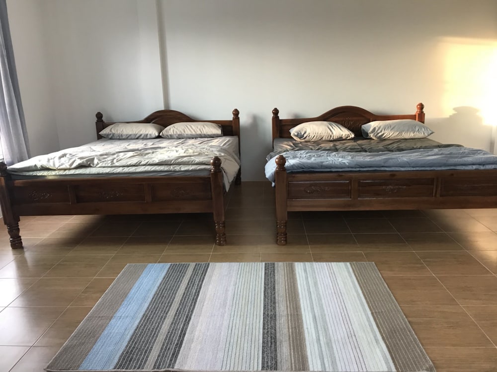 Quadruple Room photo 1