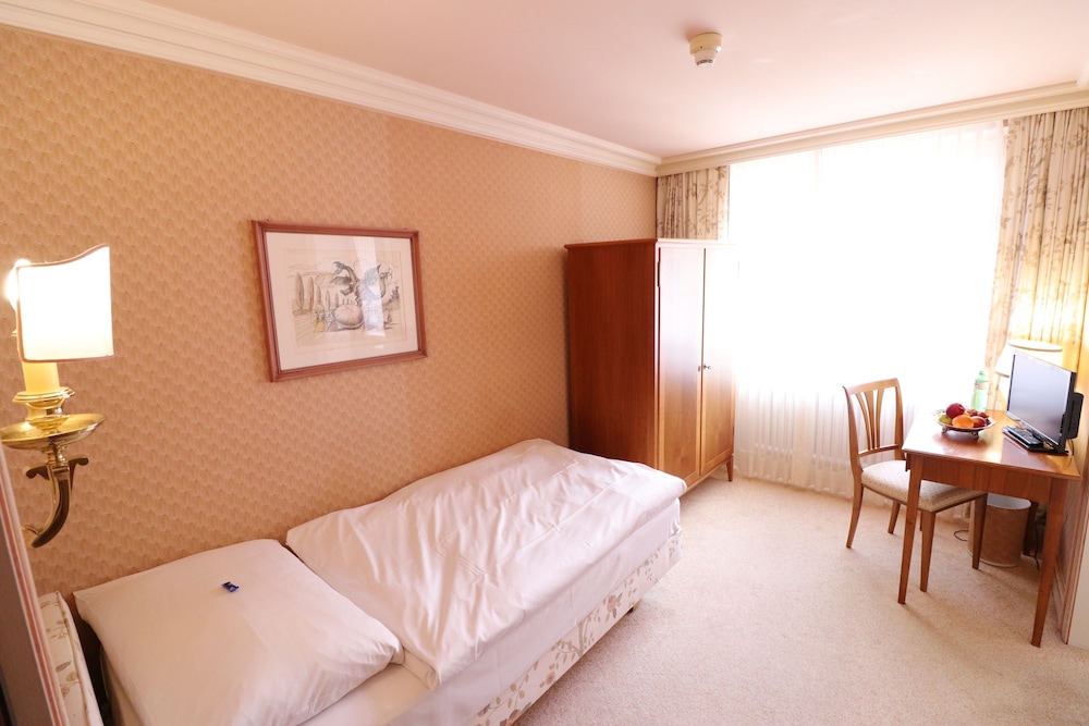 Economy Single Room photo 1