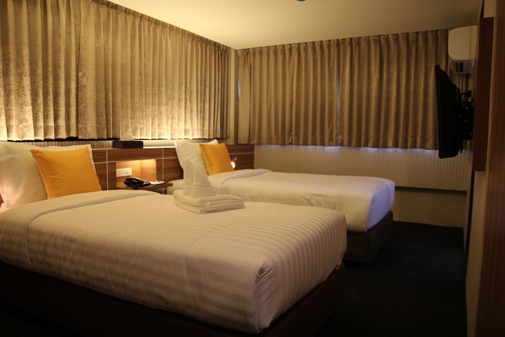 Deluxe Room photo 2