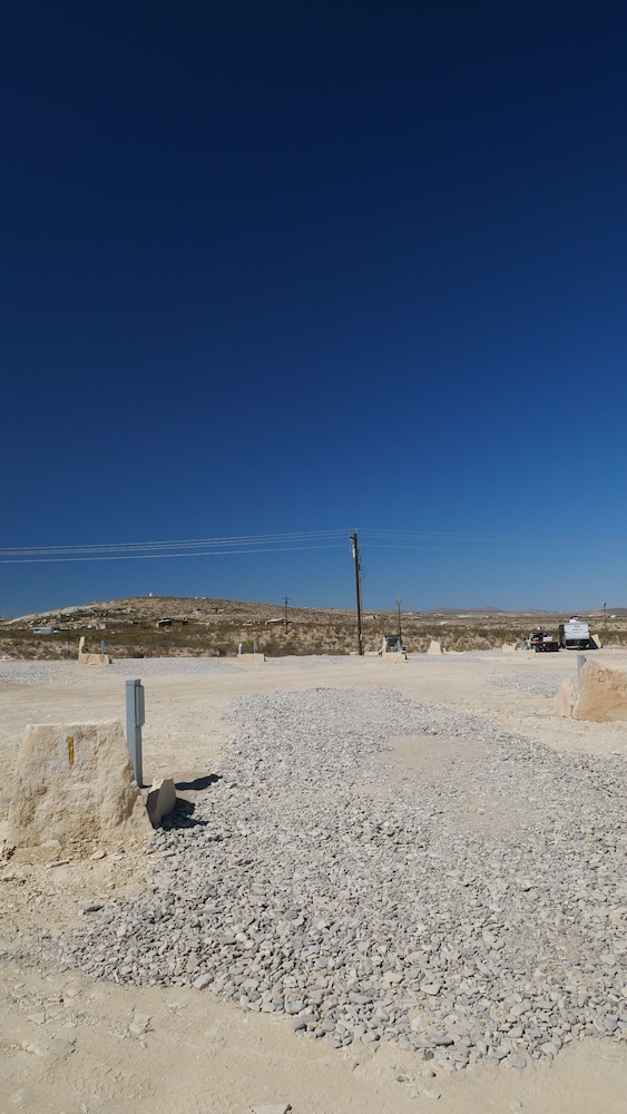 Rv Parking Spot photo 1