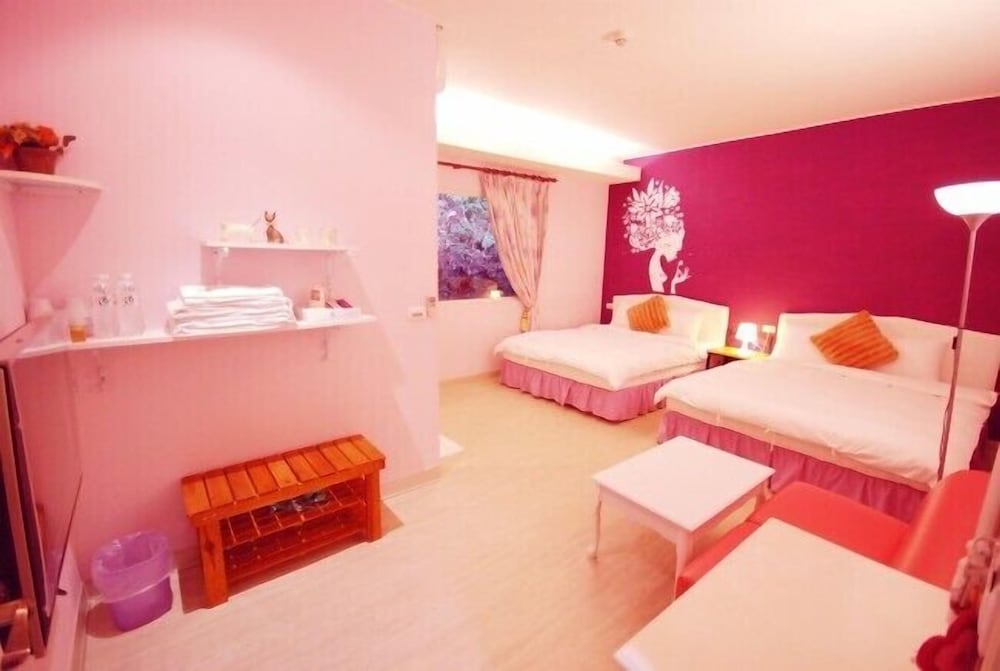 Comfort Quadruple Room photo 2