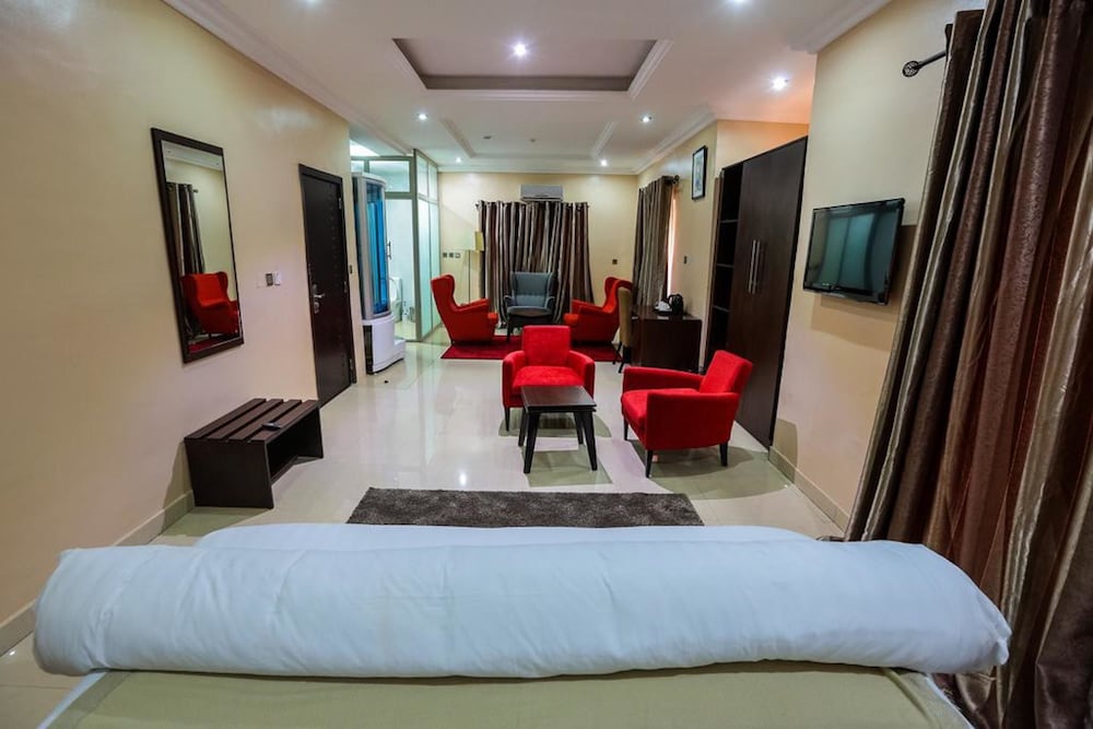 Captain Suite photo 3