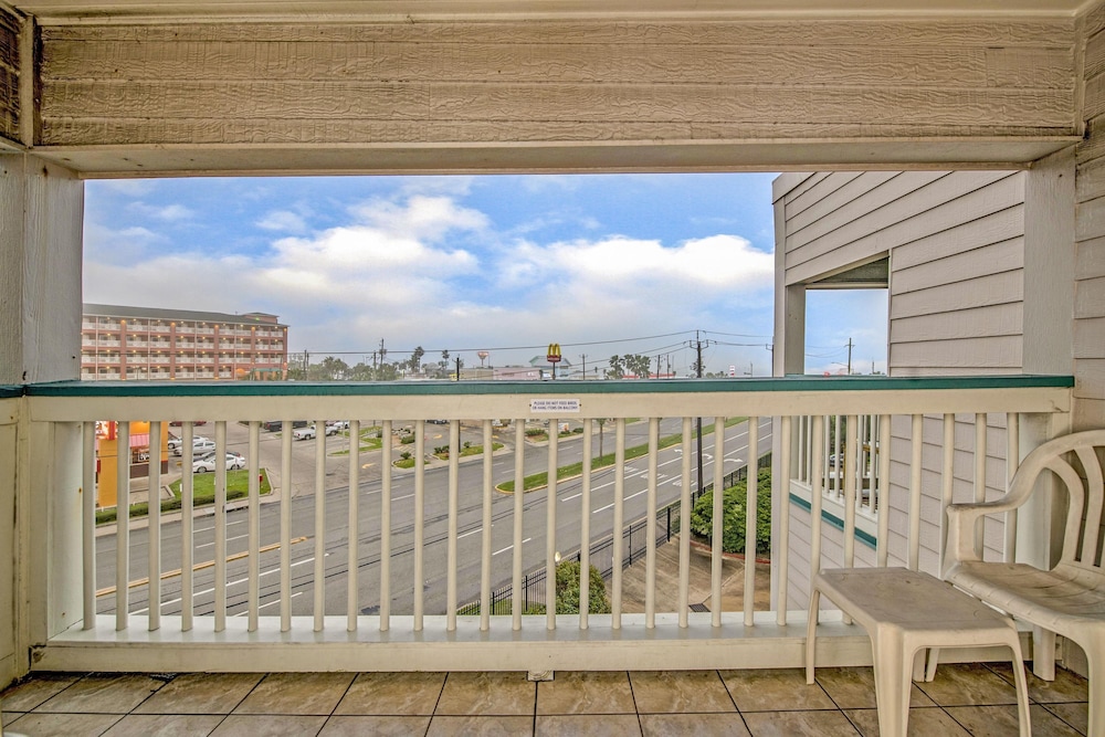 Casa Del Mar C341 in Galveston, Foto 5