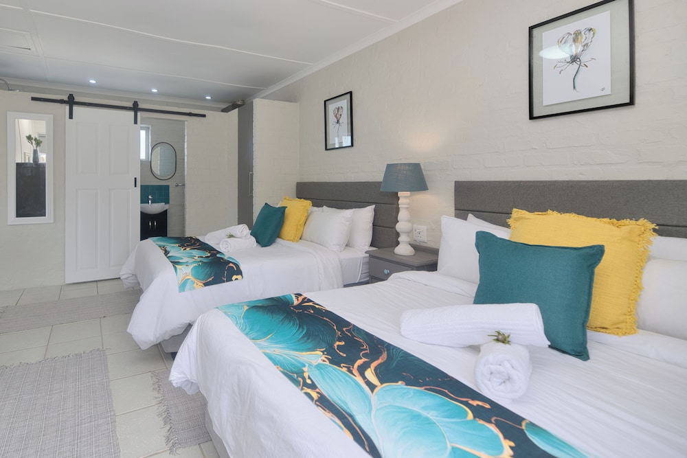 Luxury Apartment photo 1