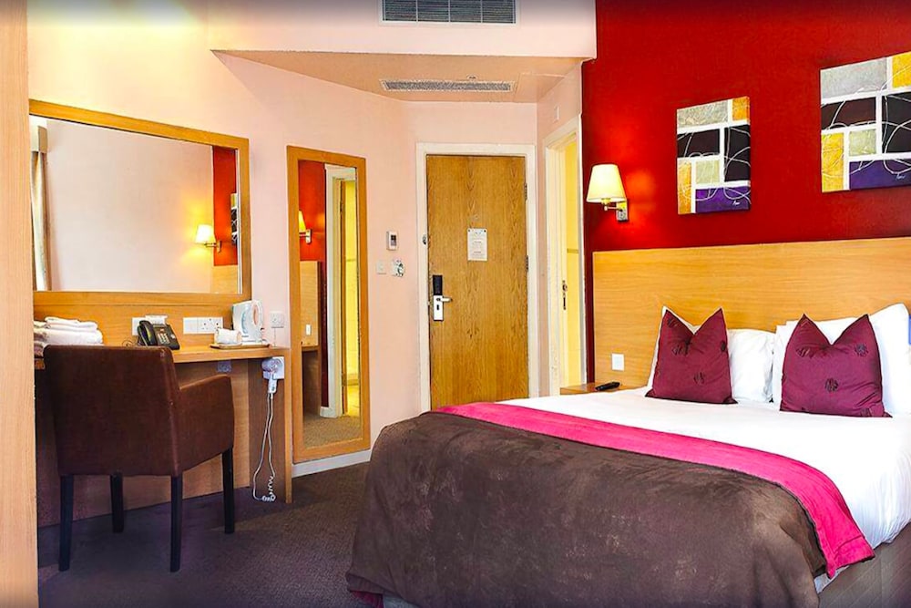 Standard Single Room photo 2