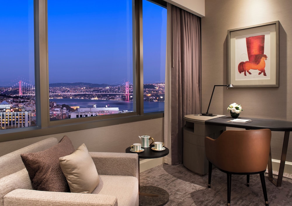 Club Room, 1 Double Bed