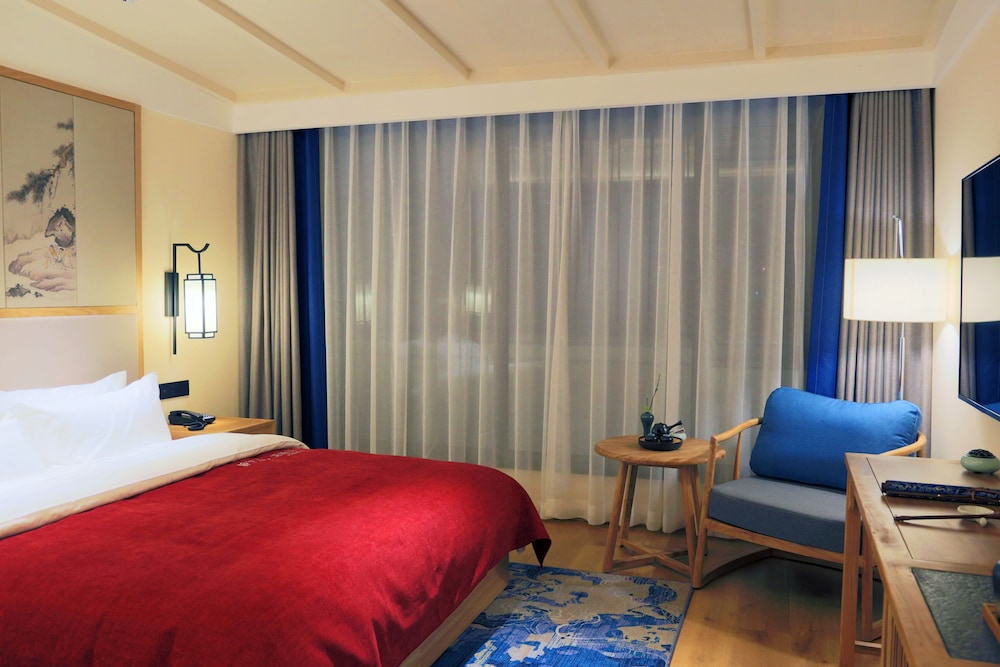 Exclusive Double Room (Mainland China Citizens Only) photo 1