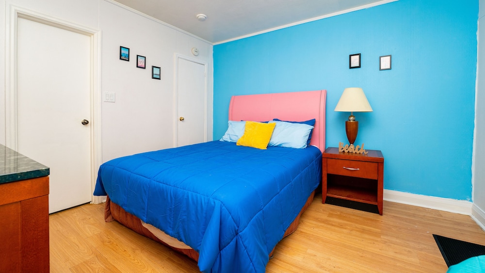 Basic Room, 1 Bedroom, Non Smoking photo 3