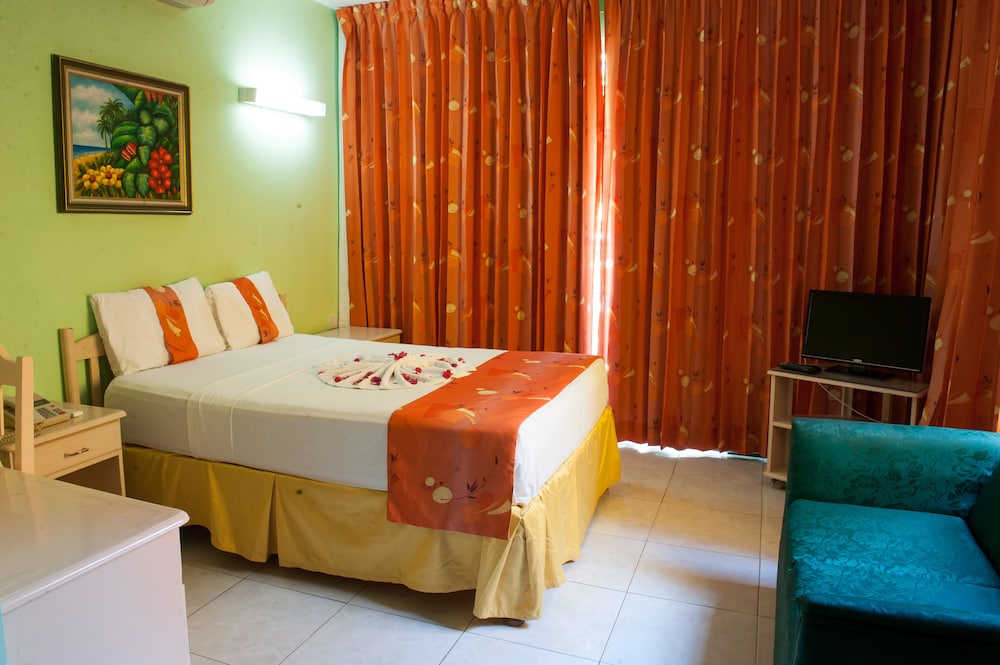 Deluxe Room photo 3