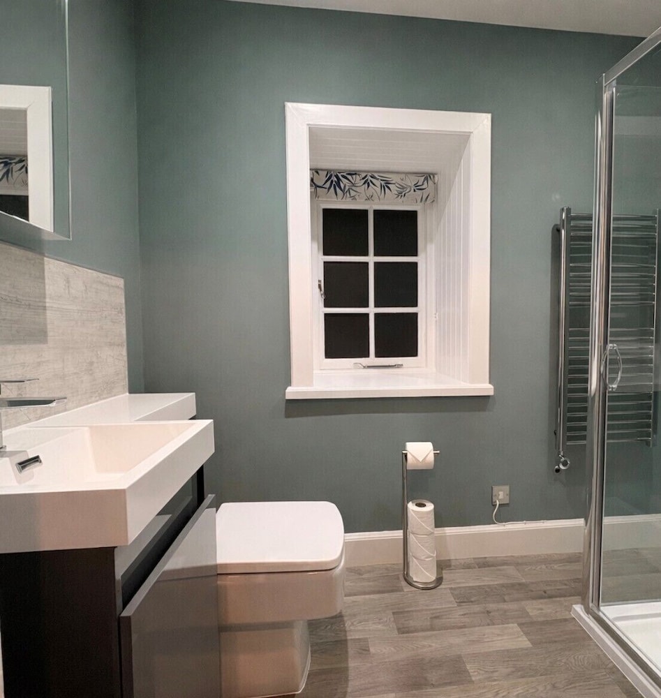 Deluxe Studio, Ensuite (Superior Modern) photo 3