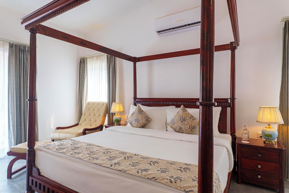 Villa, 3 Bedrooms (Isley) photo 1