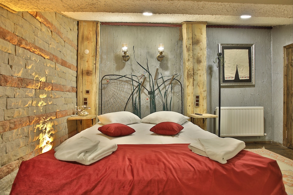 Gomeda Deluxe Roof Floor Room photo 3