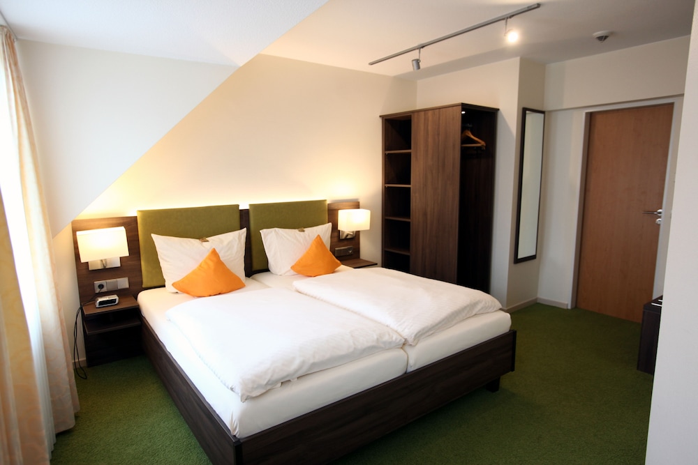Comfort Double Room photo 1