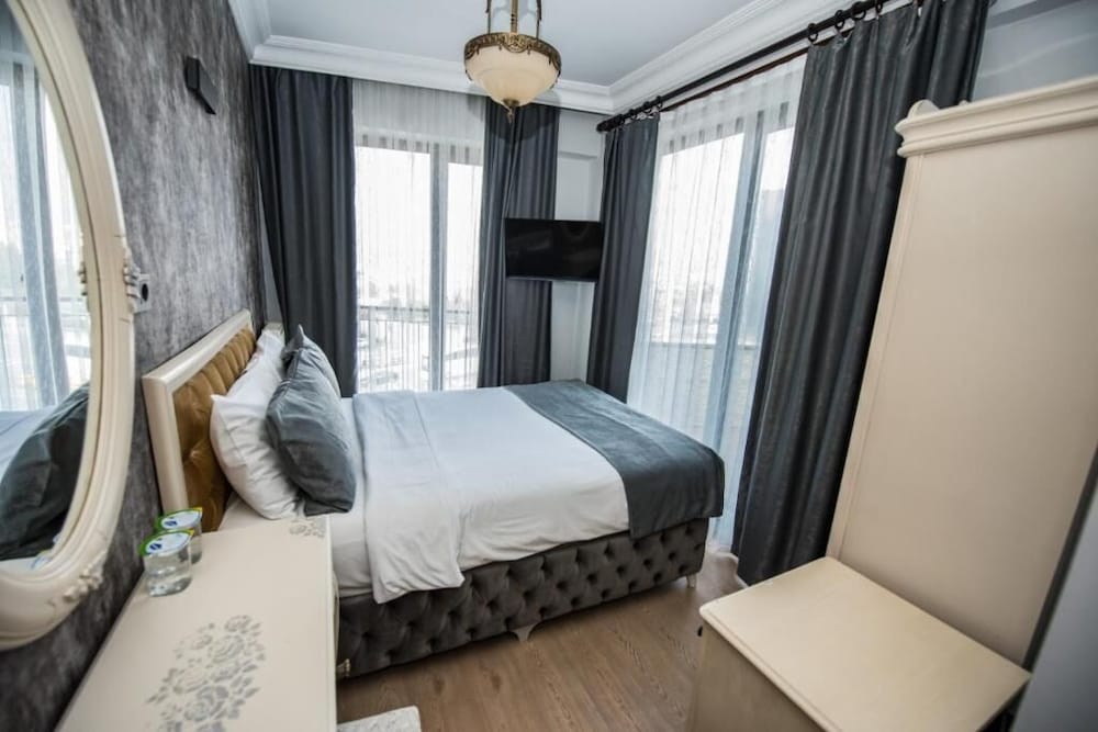 Junior Suite with Terrace photo 1