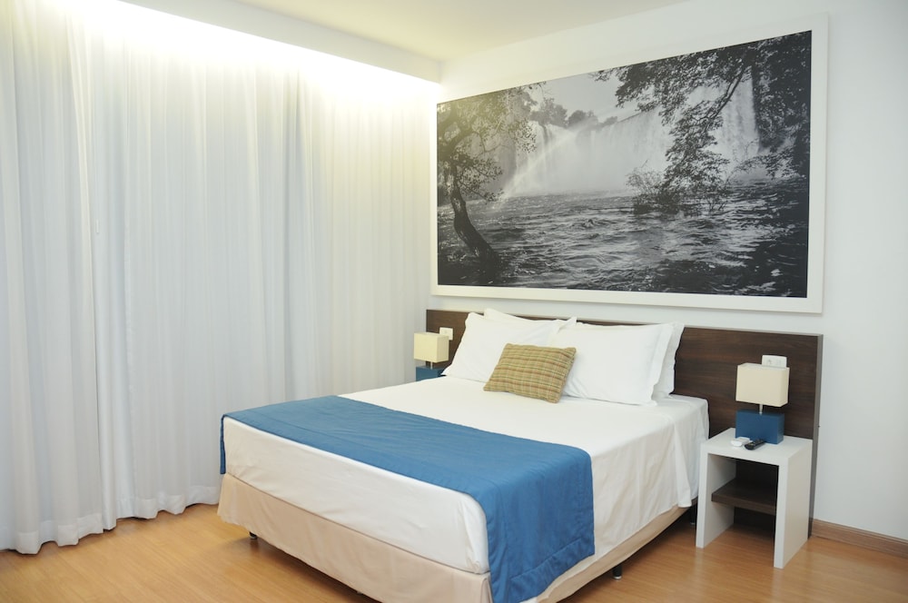 Standard Triple Room, Multiple Beds