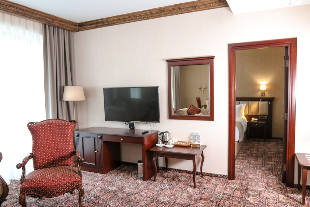 Suite photo 3