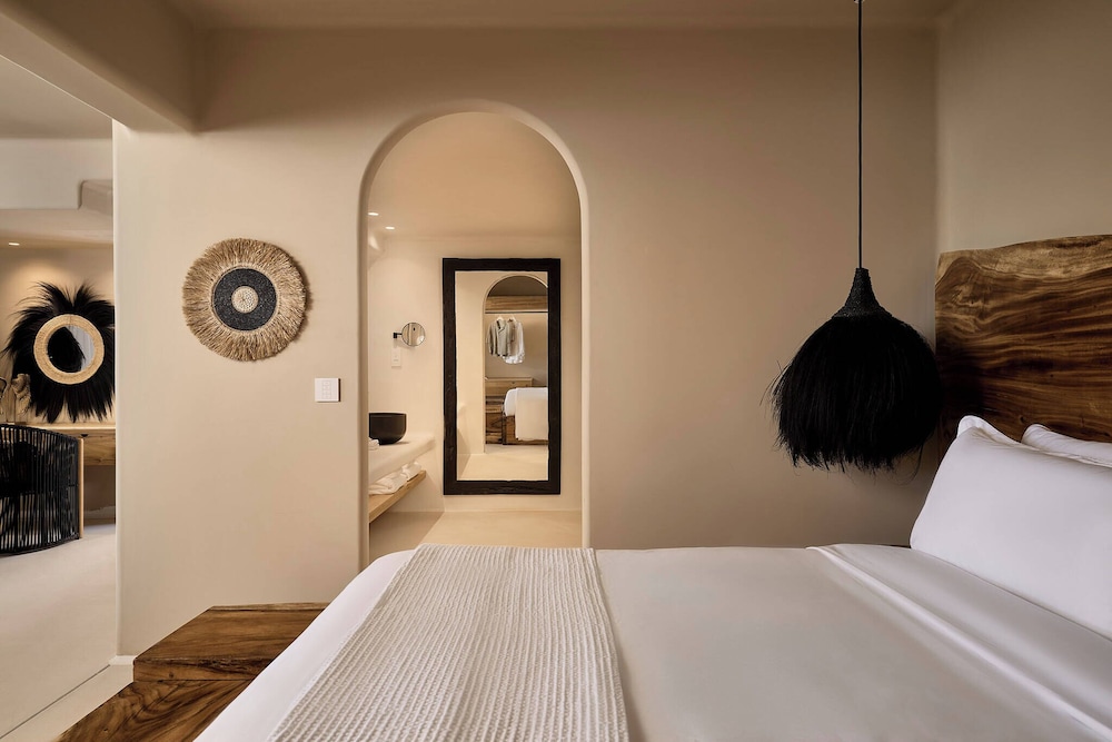 Premium Garden Suite with Private Pool