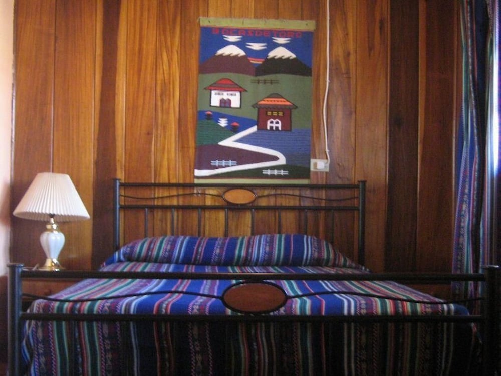 Double Room, 1 Double Bed photo 1