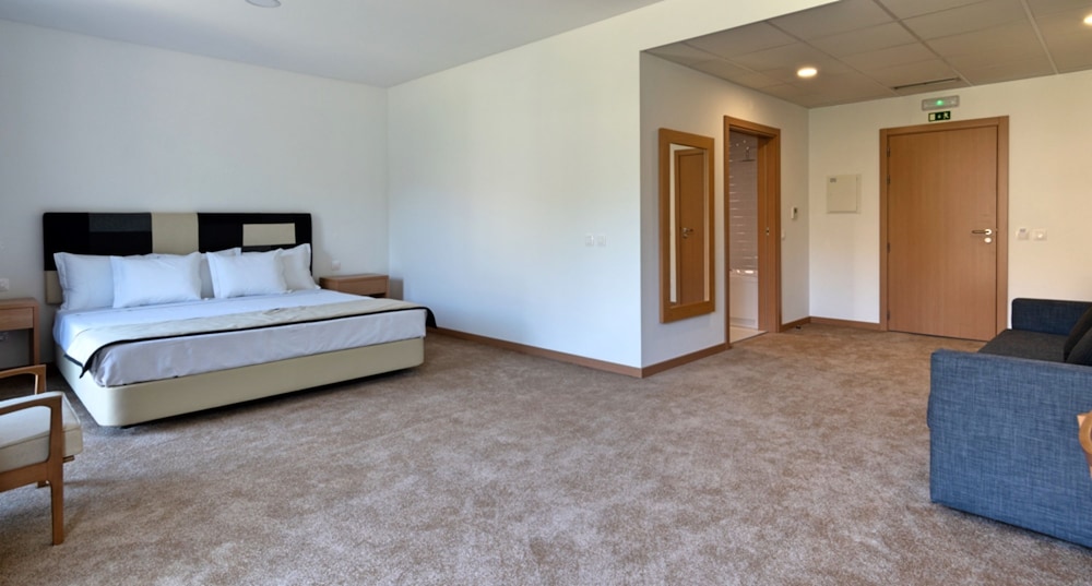 Junior Suite (Ecola)
