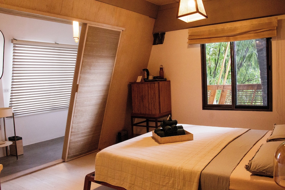Deluxe Double Premium Panarea
