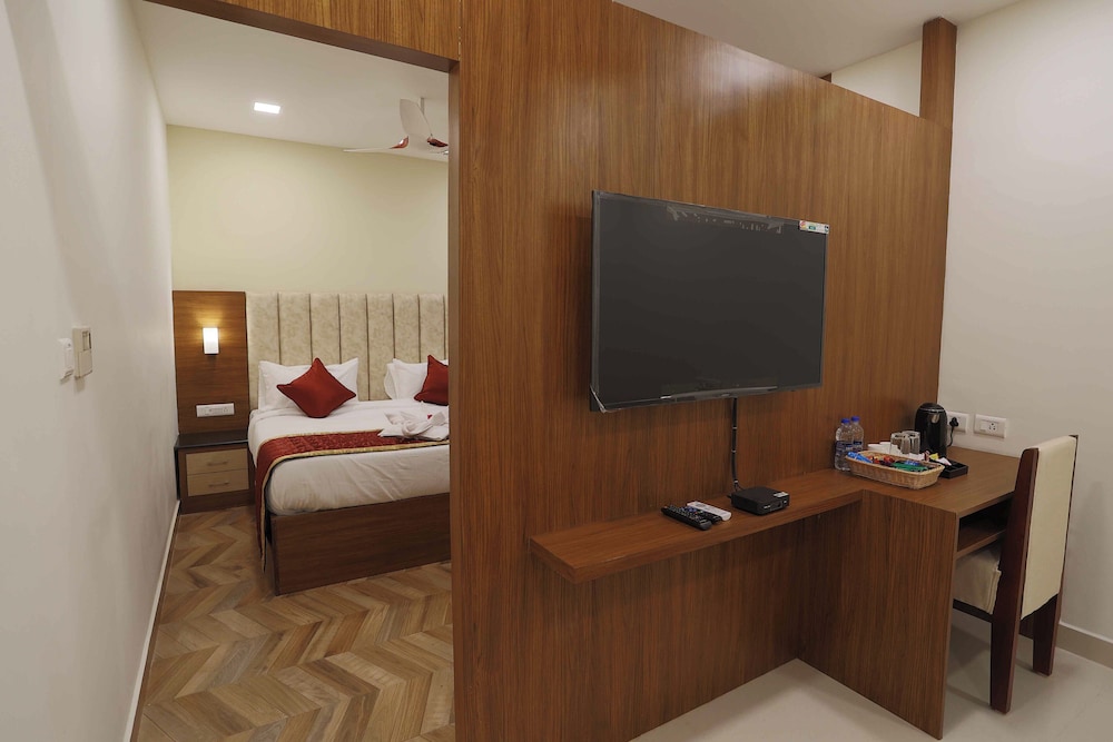 Elite Double Room photo 3