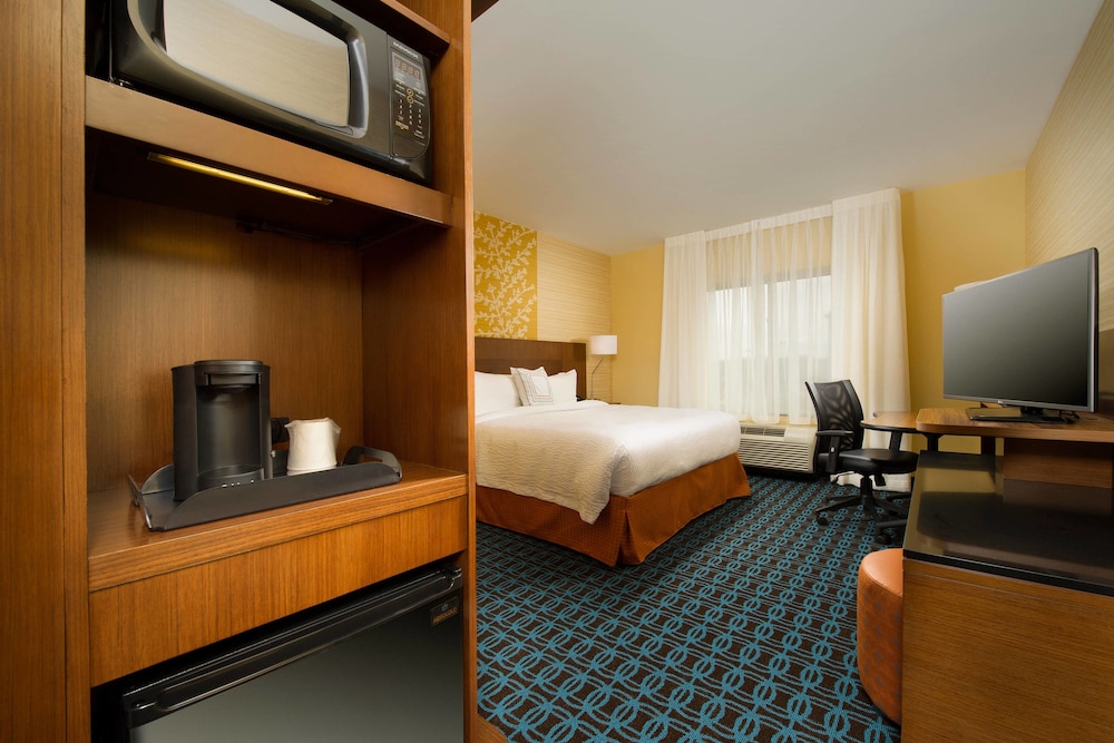 Fairfield Inn & Suites by Marriott Arundel Mills BWI Airport, Zdjęcie 2
