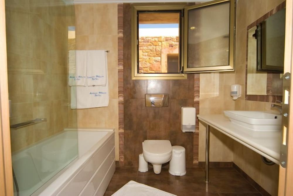 Triple Room, Partial Sea View photo 3