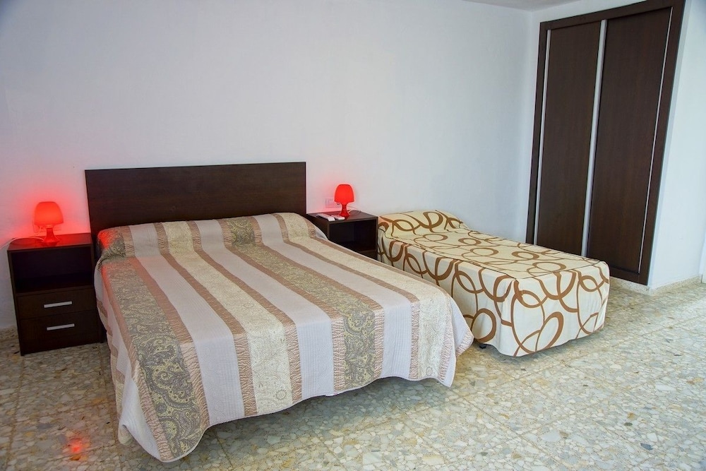 Apartamento, 1 habitación