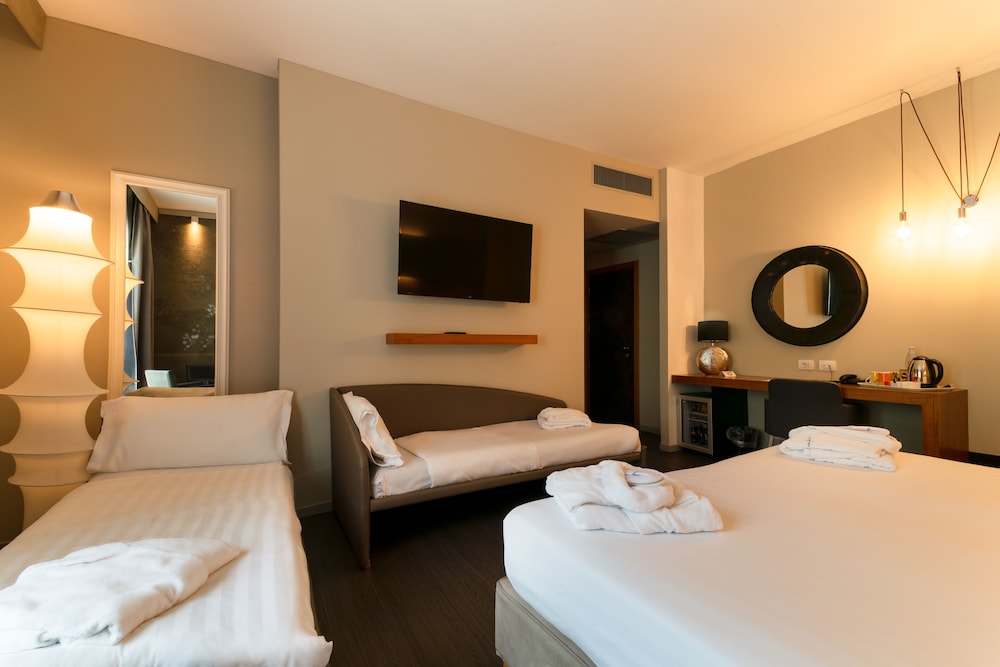 Junior Suite Familiare - Photo 1
