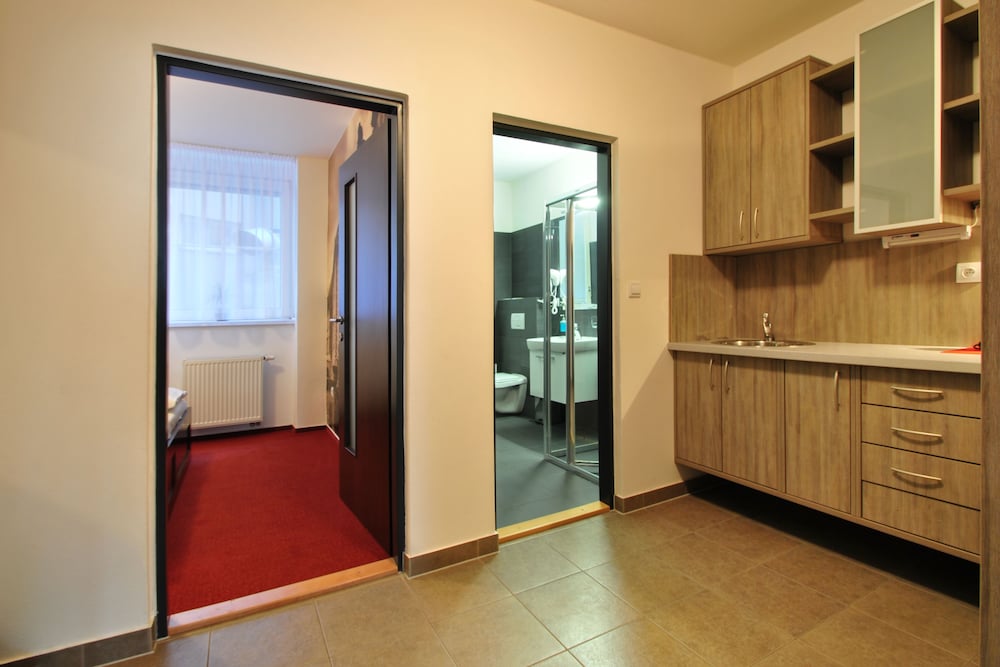 Apartment, 1 Bedroom (3 Adults) photo 3