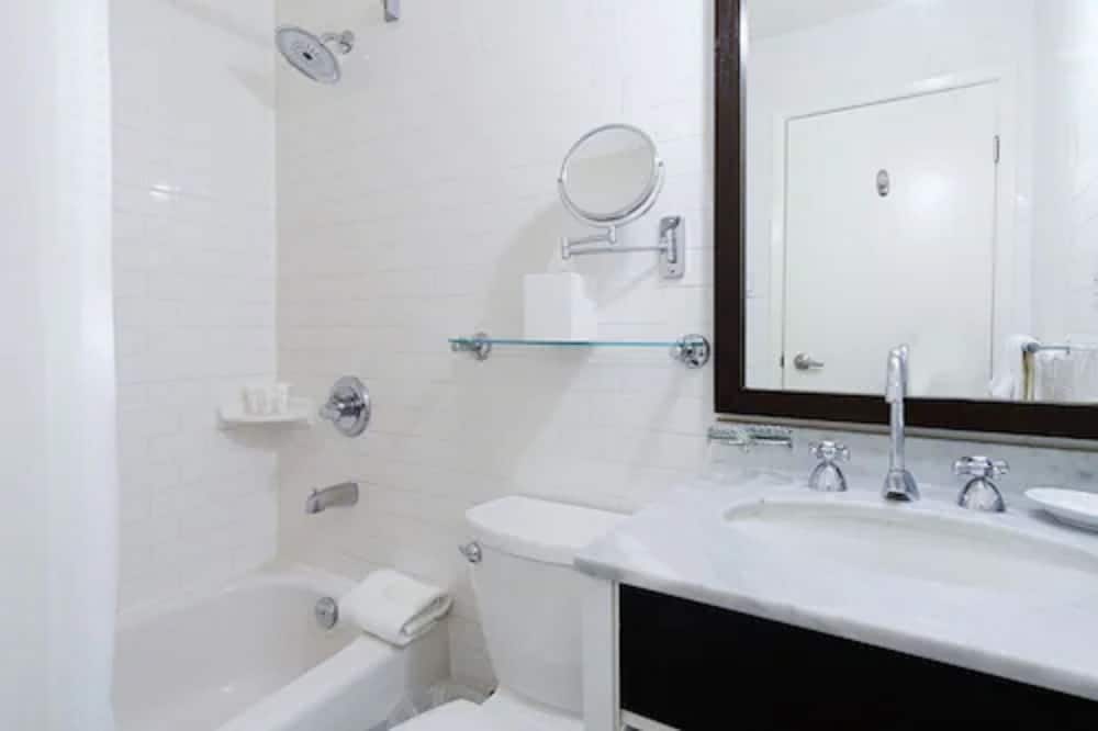 Premier King Room