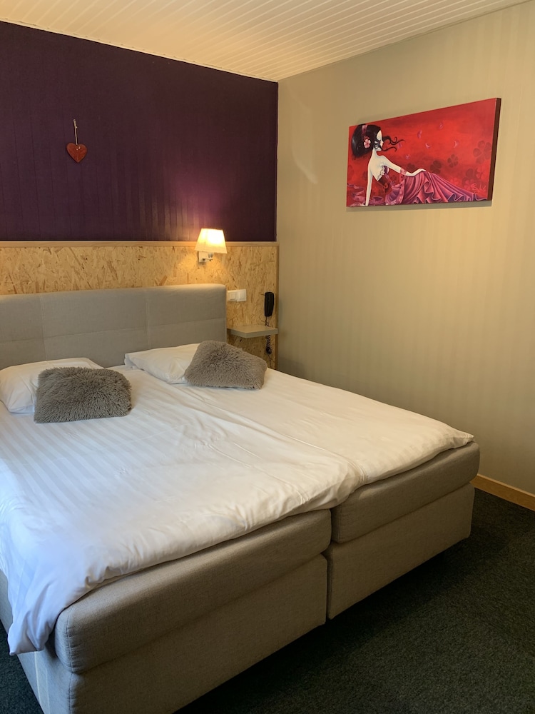 Comfort Double or Twin Room photo 2