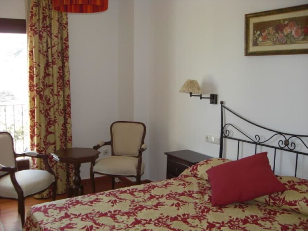 Habitación Triple, 2 Dormitorios