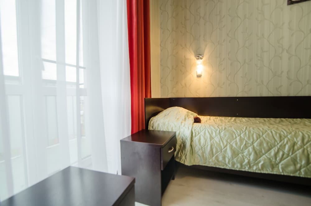Standard Twin Room photo 2