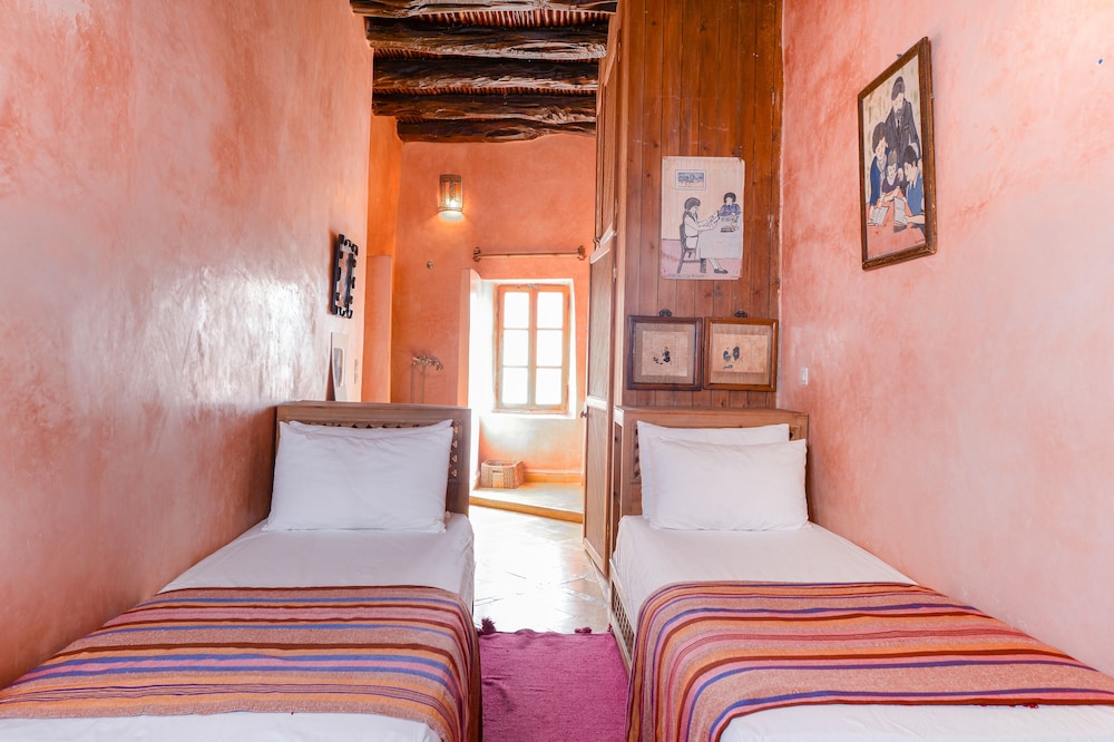 Premium Twin Room photo 1