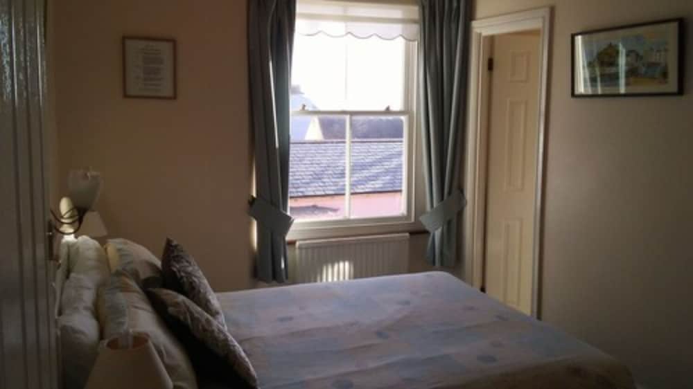 Room A, King Bed photo 3