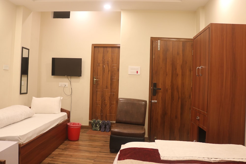 Superior Twin Room - Photo 2