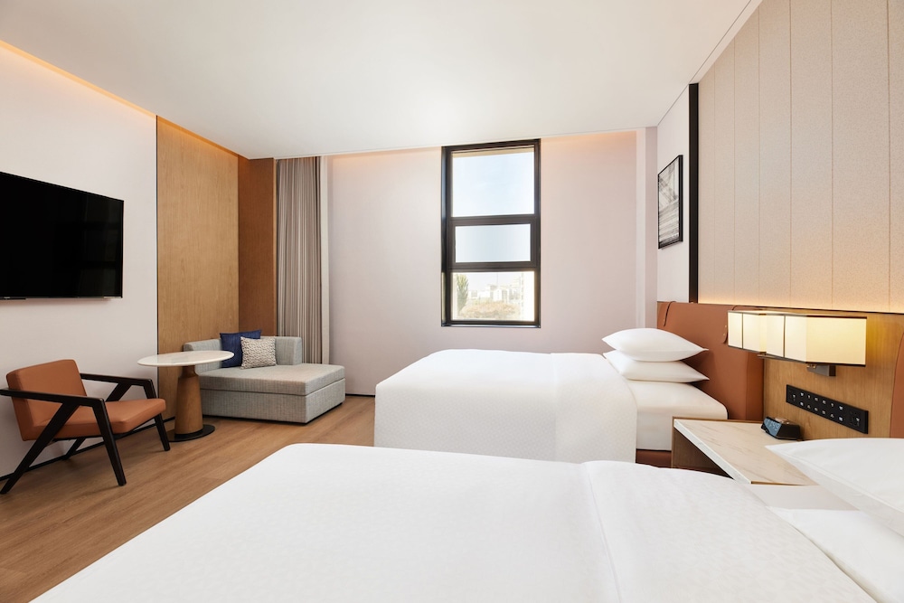 Room, 2 Double Beds