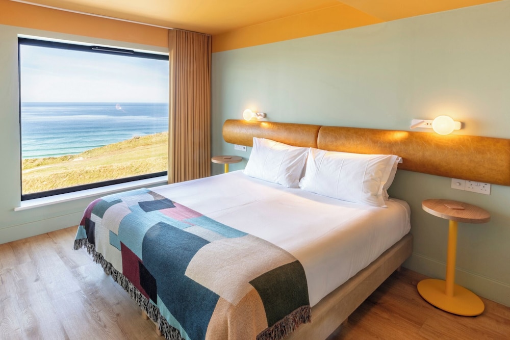 Studio Ocean View