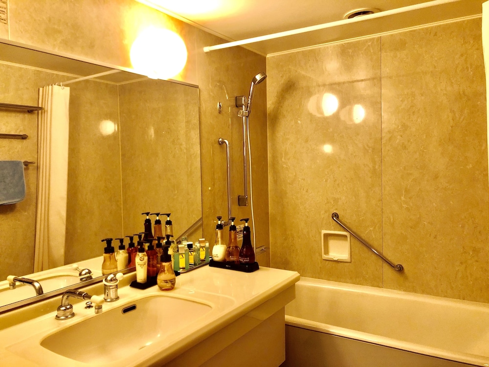 Japanese-style Zimmer, Nichtraucher (Run of House, 6th Floor)