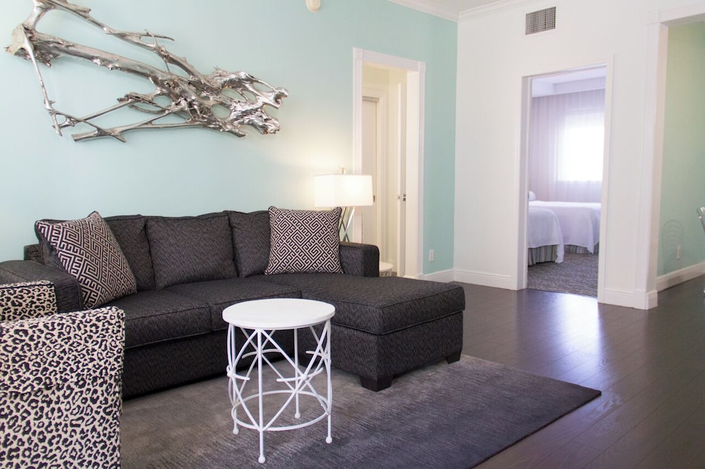 Apartment Suite 2 Doubles