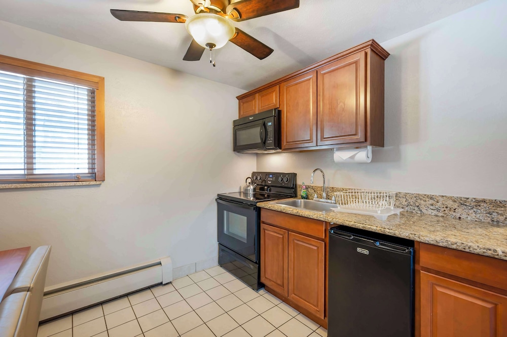 Standard Room, 1 King Bed, Non Smoking, Refrigerator (Pet Friendly) photo 1