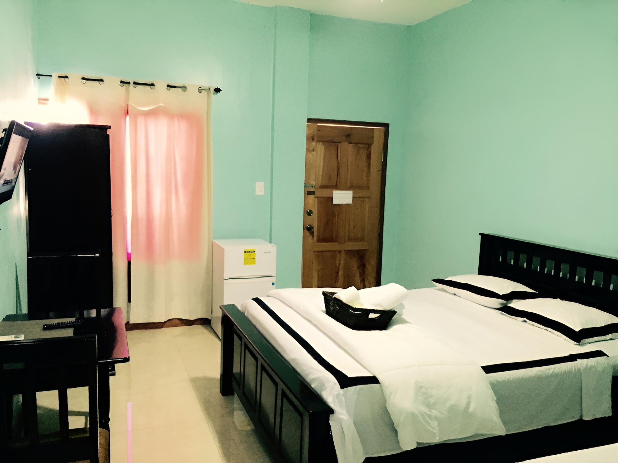 Standard Double Room, 1 Queen Bed photo 1