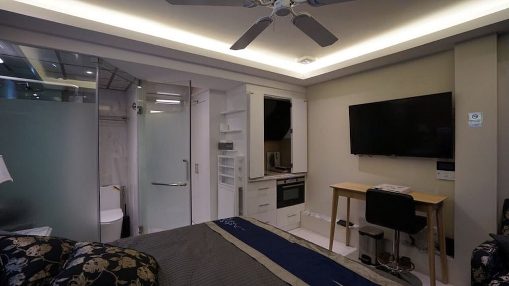 Design Apartment