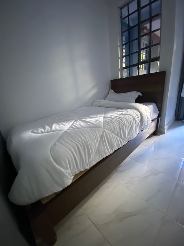 Business Single Room, 1 Twin Bed photo 2