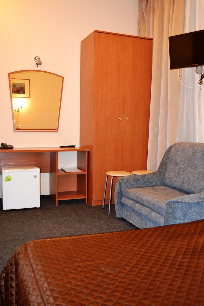 Comfort Double Room (Plus)